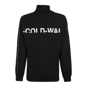 Водолазка мужская A COLD WALL (BLACK) ACWMW116