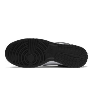 Кроссовки мужские Nike Dunk Low Panda White Black DD1391-100