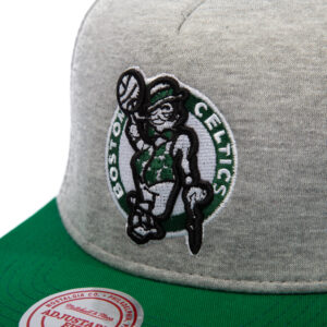Бейсболка унисекс HFPPSB Boston Celtics (NG74Z GTE 5CELTI)