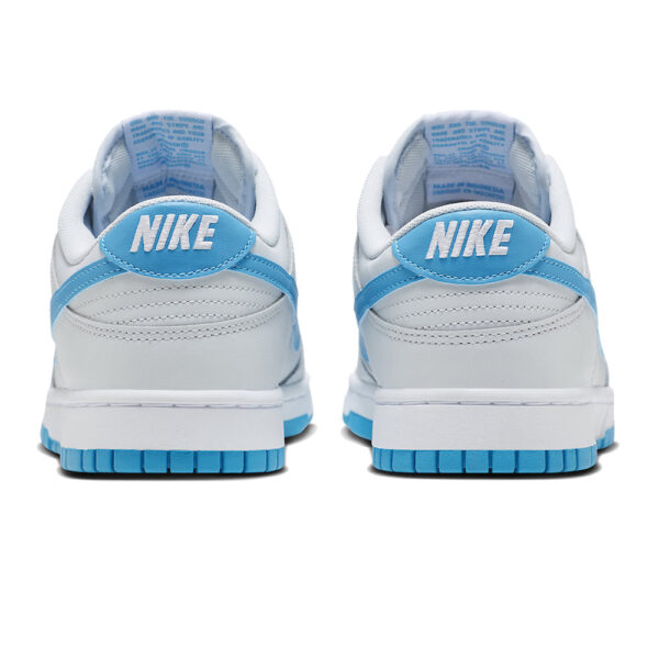 Кроссовки мужские Nike Dunk Low Light Bone Blue DV0831-001