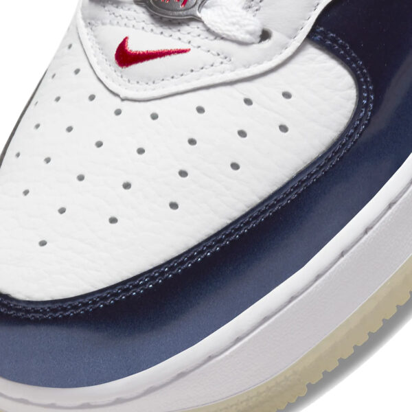 Кроссовки мужские Nike Air Force 1 Mid QS Men's Shoes DH5623-101