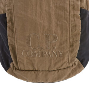 Рюкзак унисекс CP COMPANY (365/коричневый) 14CMAC013A-005269G