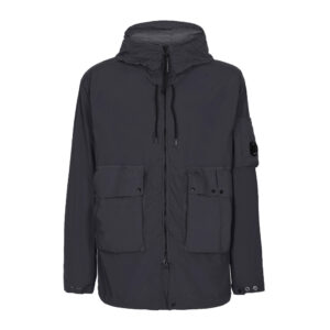 Куртка мужская CP COMPANY (999/черный) 14CMOW225A-005864G