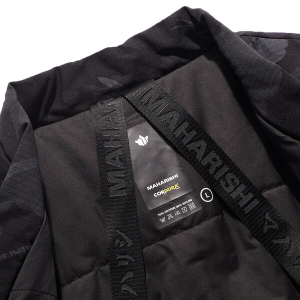Куртка мужская Maharishi (SUBDUED NIGHT) 4257