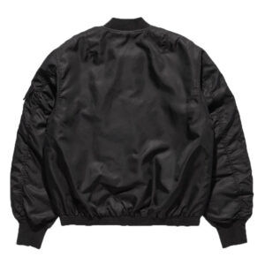 Куртка мужская Maharishi (BLACK) 4260