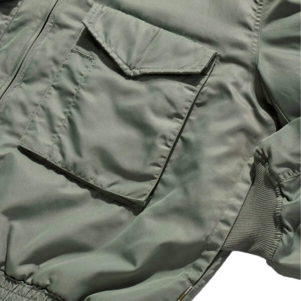 Куртка мужская Maharishi (SAGE) 4260