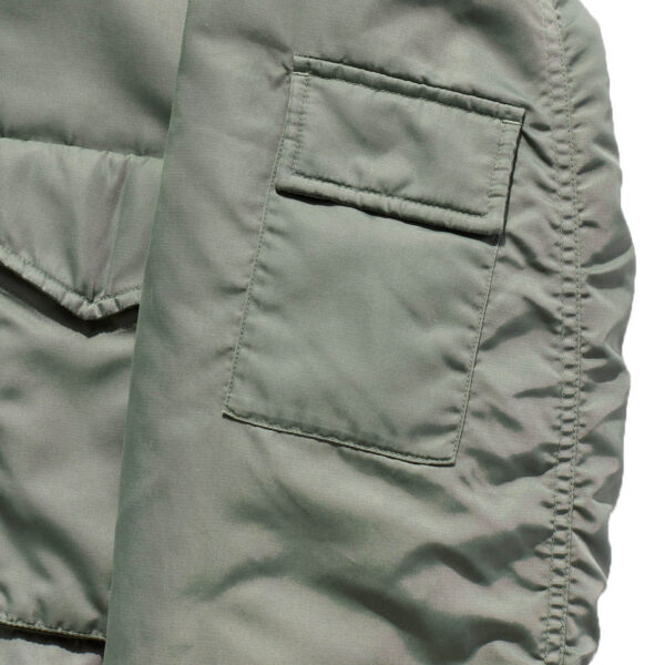 Куртка мужская Maharishi (SAGE) 4260