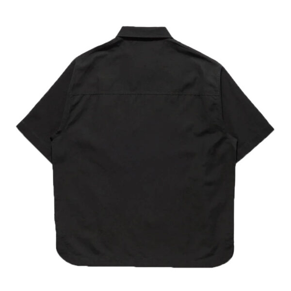Рубашка мужская Maharishi (BLACK) 4298