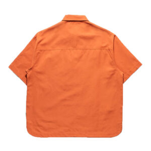 Рубашка мужская Maharishi (RUST) 4298