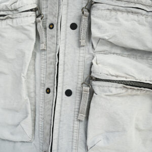 Куртка мужская NEMEN NMNE232511219 219VSL/светло-серый