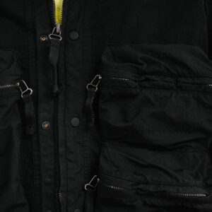 Куртка мужская NEMEN NMNE23251111 111IBL/черный