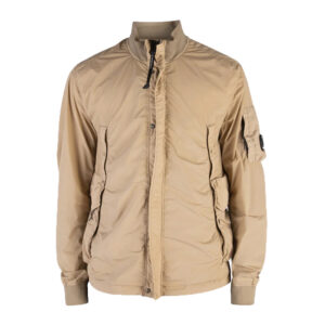 Куртка мужская CP COMPANY (330/песочный) 14CMOW227A-005864G