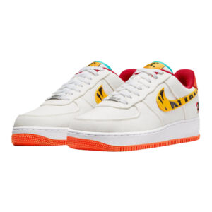 Кроссовки женские Air Force 1 LV8 Year Of The Tiger DQ4502-171