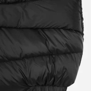 Куртка пуховая C2H4 (Black) SU-DW021