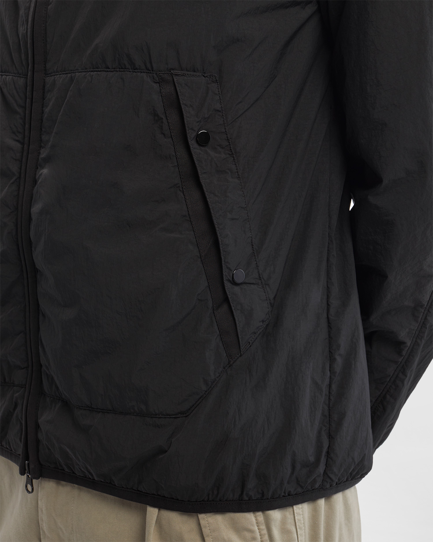 Куртка мужская CP 15CMOW109A-006124G