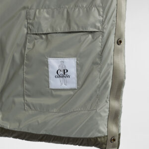 Куртка пуховая CP 15CMOW166A-006099A