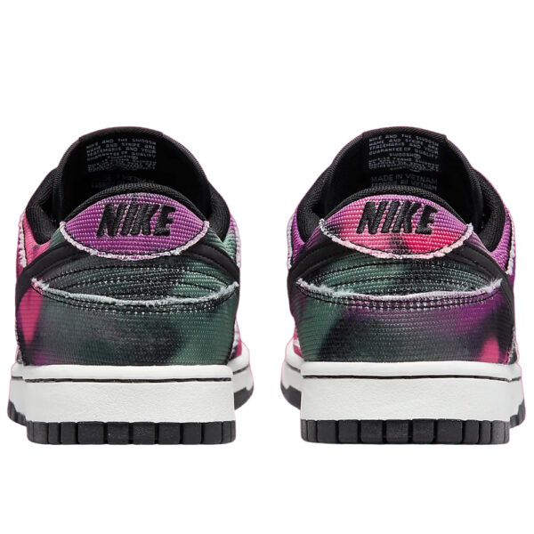 Кроссовки Nike Dunk Low DM0108-002