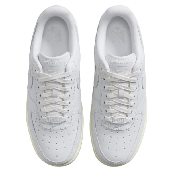 Кроссовки Nike Air Force 1 Low «Summit White» DR9503-100