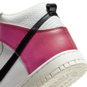 Кроссовки Nike Dunk High «Multi-Color Gradient» FD0802-100
