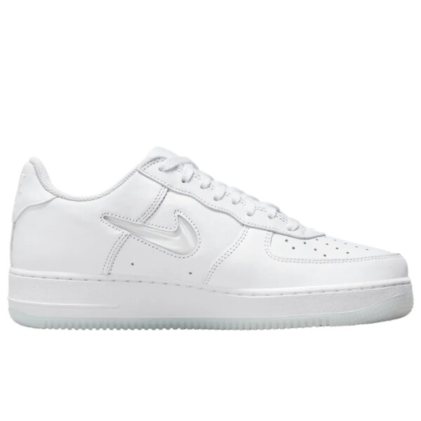 Кроссовки Nike Air Force 1 «Color of the Month» FN5924-100