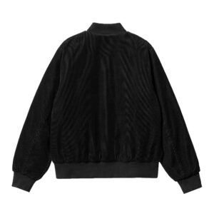 Куртка женская CARHARTT WIP (BLACK / WAX) I032319