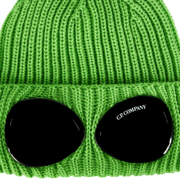 шапка CP COMPANY (617/светло-зеленый) 15CMAC122A-005509A