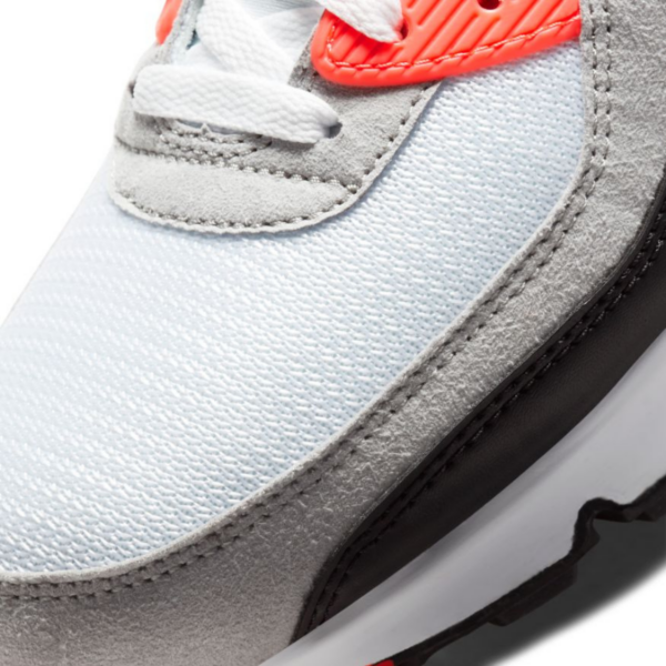 Кроссовки Nike Air Max 90 Infrared 2020 CT1685-100