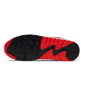 Кроссовки Nike Air Max 90 Infrared 2020 CT1685-100