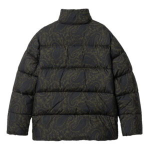 Куртка утепленная мужская CARHARTT WIP (PAIS,PLANT/BL) I032262