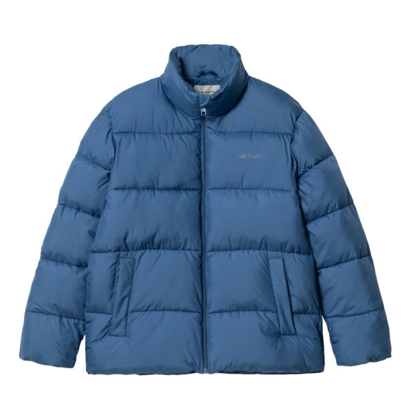 Куртка утепленная мужской CARHARTT WIP (LIBERTY, BLUE) I032262