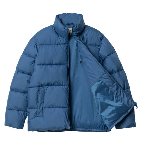 Куртка утепленная мужской CARHARTT WIP (LIBERTY, BLUE) I032262