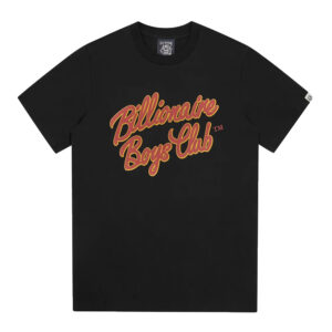 Футболка Billionaire Boys Club (BLACK) B24134