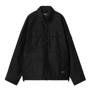 Куртка мужская Carhartt WIP (BLACK) I032979